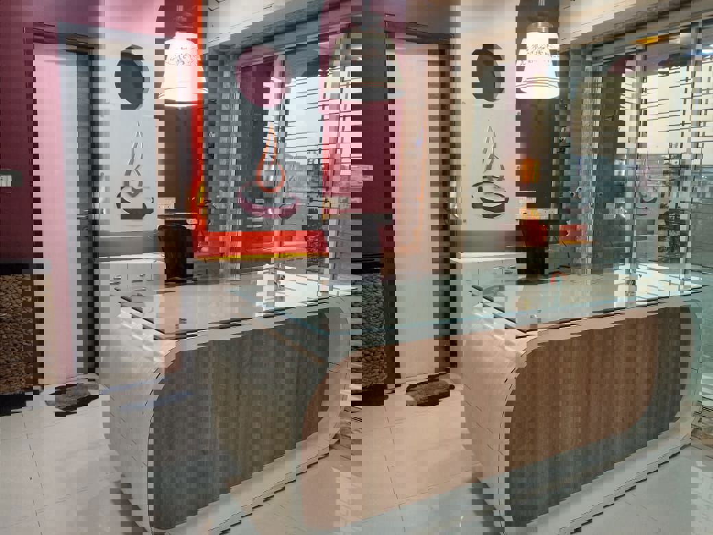 Office Space For Rent in CBD Belapur Sector 11