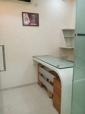 Kitchen in  Office Space at Cbd Belapur Sector 11 – for Rent