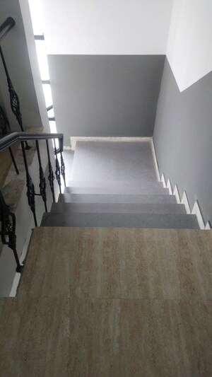 Staircase in  Office Space at Sector 63 – for Rent