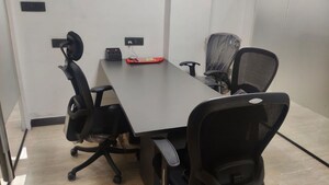 Team Area in  Office Space at Sector 63 – for Rent