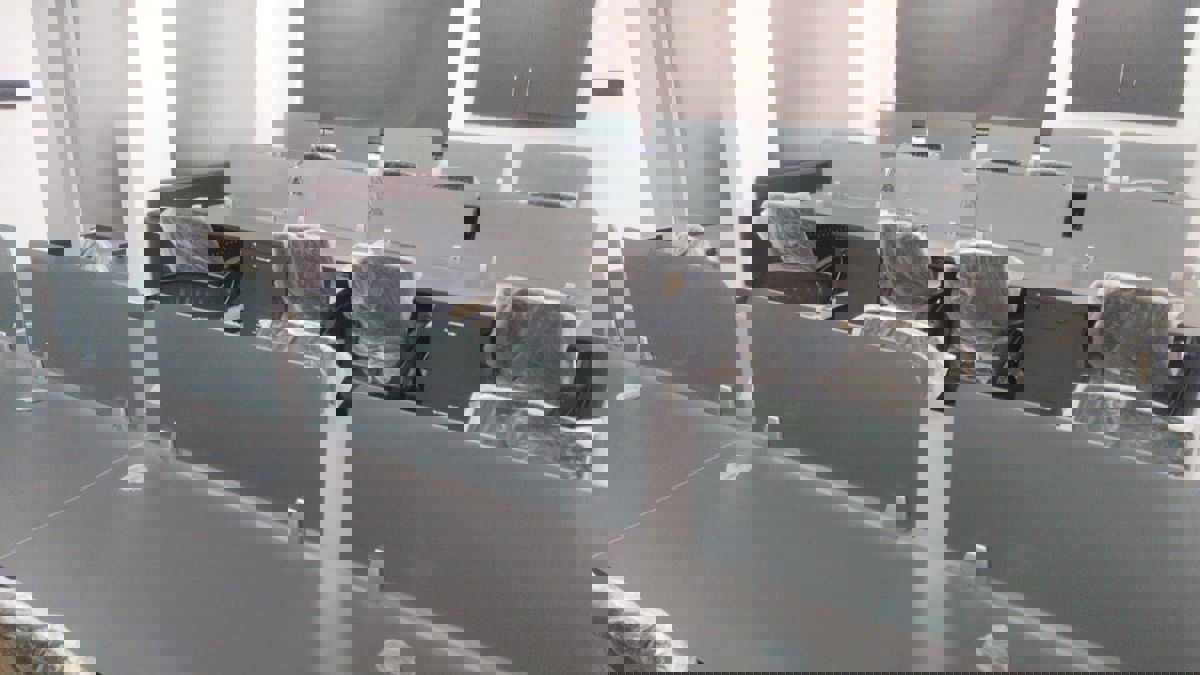 Office Space For Rent in Sector 63