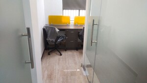 Team Area in  Office Space at Sector 63 – for Rent