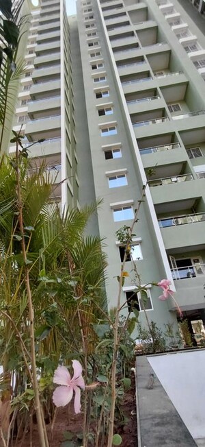 2 BHK Apartment For Sale in Ashiana Malhar, Hinjewadi