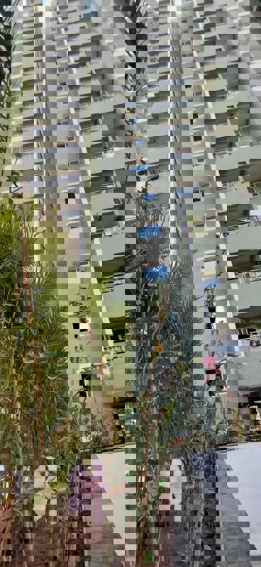 2 BHK + Pooja Room Apartment For Sale in Ashiana Malhar