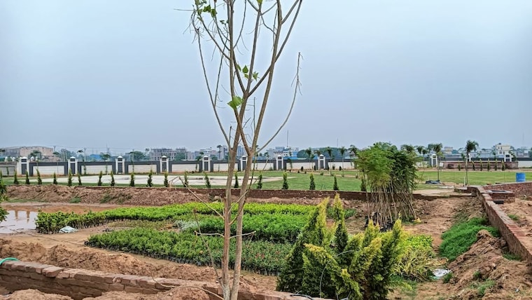 Exterior View, kalka  171 Sq.Yd. Plot In Kalka Panchkula 9857541