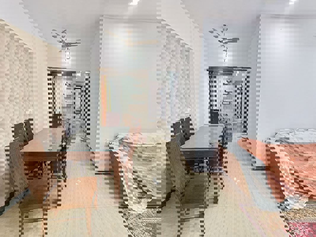 3 BHK + Pooja Room 771 Sq.Ft. Apartment in Soham Tropical Lagoon