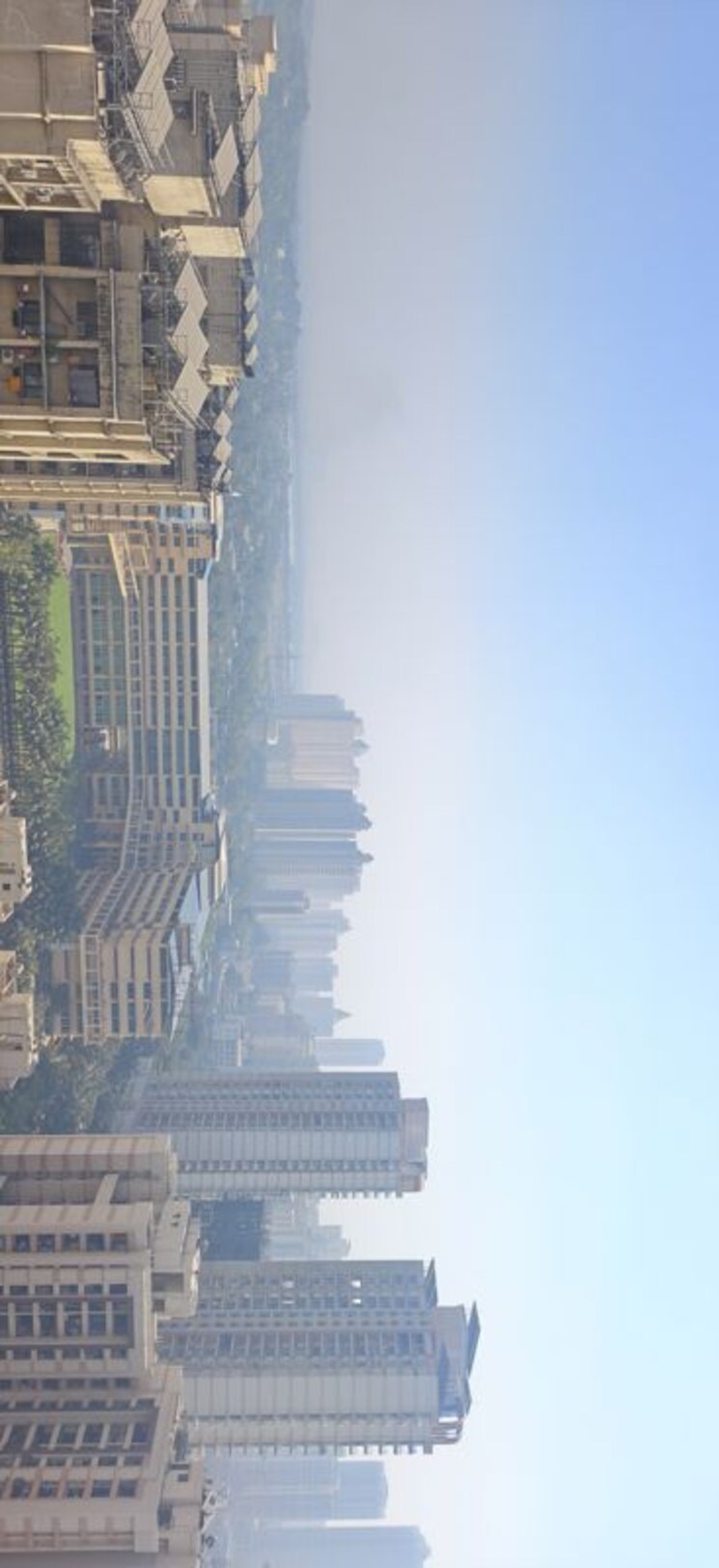 Exterior View, soham-tropical-lagoon 3 Bedroom 771 Sq.Ft. Apartment In Ghodbunder Road Thane 9857550