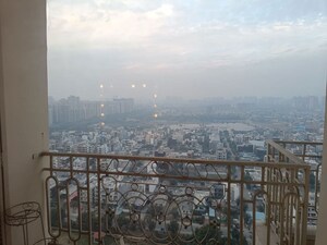 2.5 BHK Apartment – Exterior View View at Mahagun Mirabella, Sector 79 - for Rent