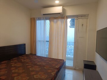 Bedroom in 2.5 BHK Apartment at Mahagun Mirabella, Sector 79 – for Rent