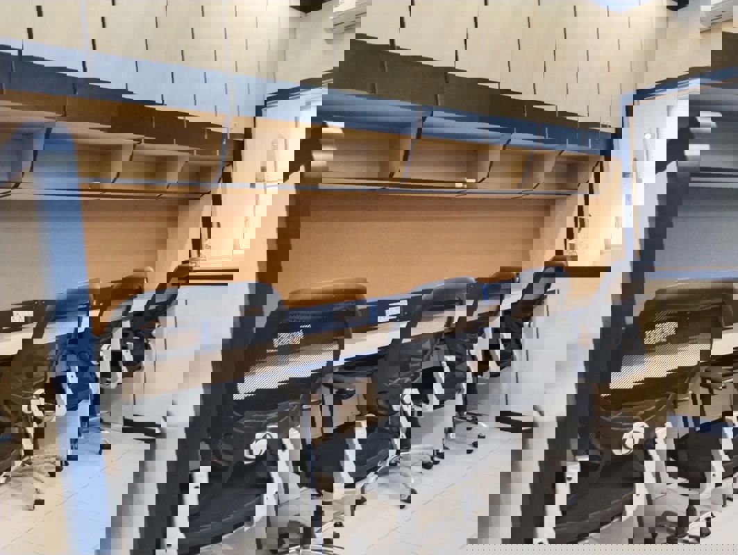 Office Space For Rent in Real Tech Park