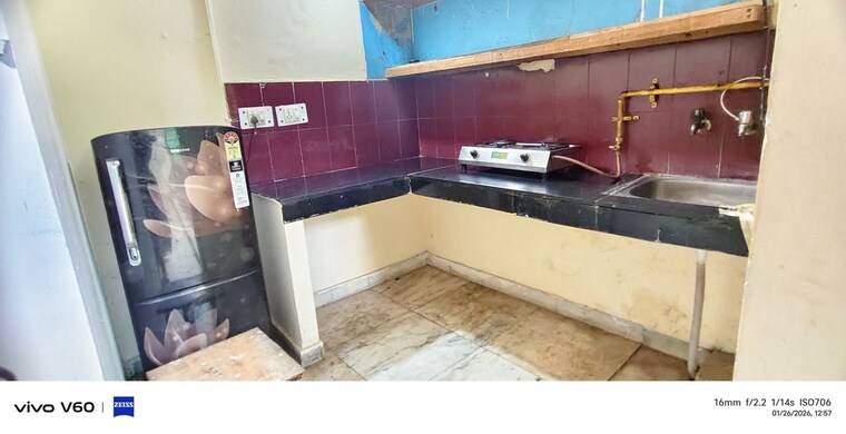 Kitchen, rwa-apartments-sector-19 2 Bedroom 1500 Sq.Ft. Independent House In Sector 19 Noida 9857553