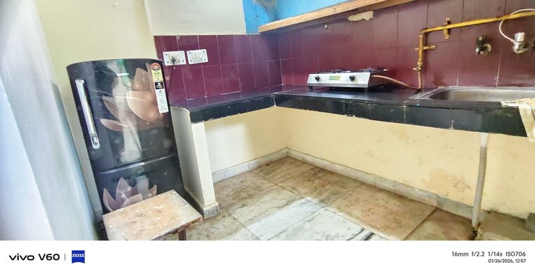 Kitchen, rwa-apartments-sector-19 2 Bedroom 1500 Sq.Ft. Independent House In Sector 19 Noida 9857553