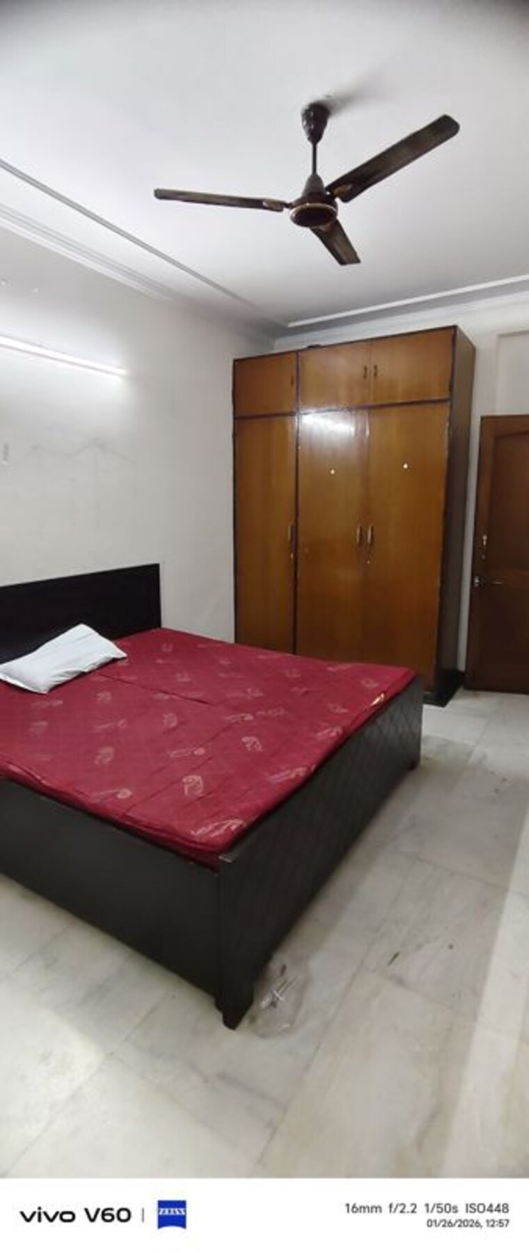 Bedroom, rwa-apartments-sector-19 2 Bedroom 1500 Sq.Ft. Independent House In Sector 19 Noida 9857553
