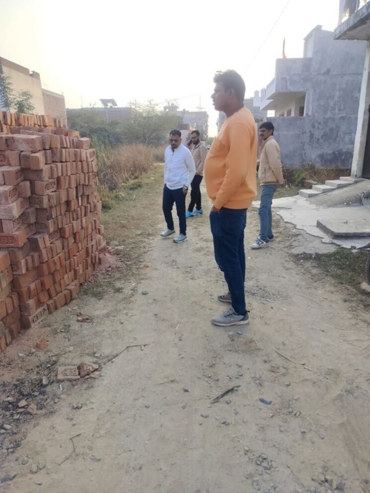 Exterior View, takrohi  1500 Sq.Ft. Plot In Takrohi Lucknow 9857557