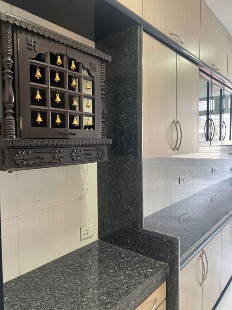 Kitchen, himalaya-apartment-worli 2 Bedroom 800 Sq.Ft. Apartment In Worli Mumbai 9857561