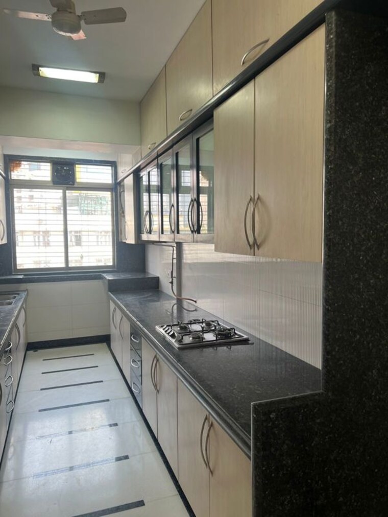 Kitchen, himalaya-apartment-worli 2 Bedroom 800 Sq.Ft. Apartment In Worli Mumbai 9857561