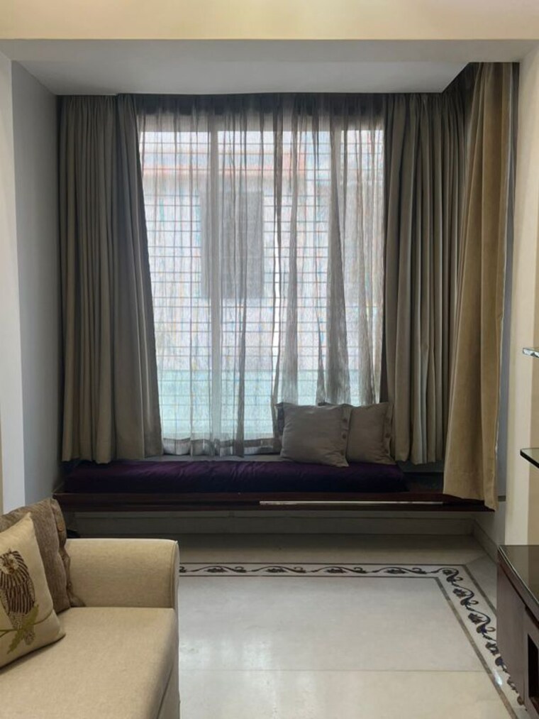 Living Room, himalaya-apartment-worli 2 Bedroom 800 Sq.Ft. Apartment In Worli Mumbai 9857561