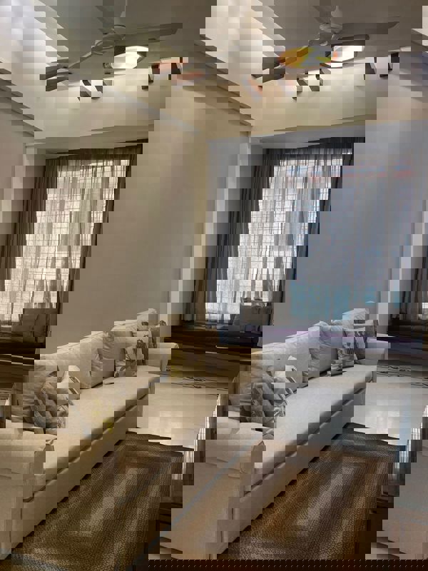 2 BHK + Study Room 800 Sq.Ft. Apartment in Himalaya Apartment Worli