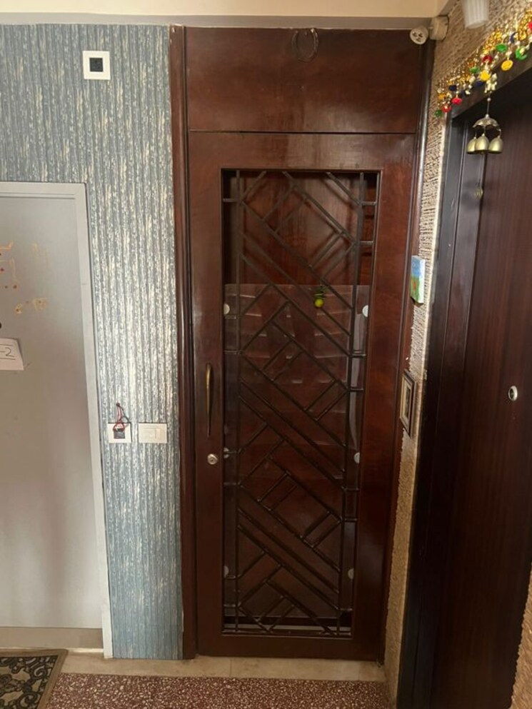 Master Bedroom, himalaya-apartment-worli 2 Bedroom 800 Sq.Ft. Apartment In Worli Mumbai 9857561