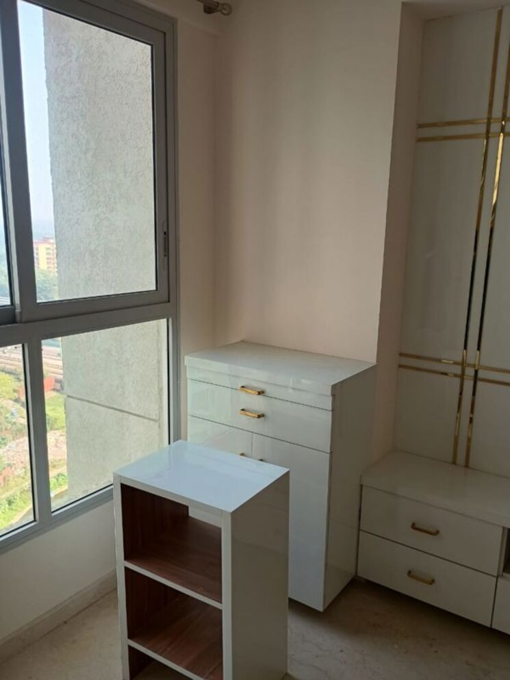 Kitchen, piramal-vaikunth 2 Bedroom 708 Sq.Ft. Apartment In Balkum Pada Thane 9857562