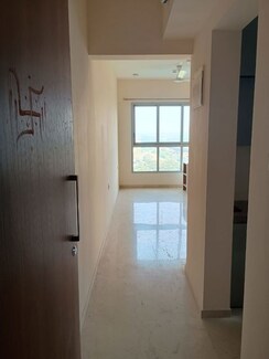 2 BHK + Pooja Room Apartment For Rent in Piramal Vaikunth