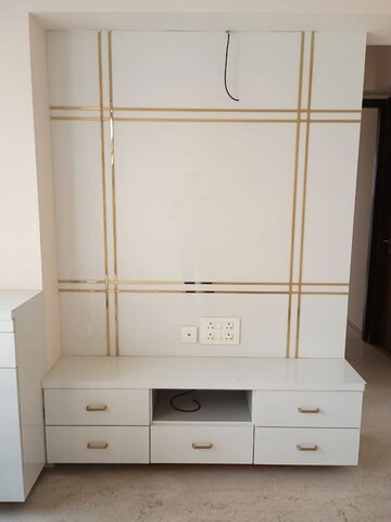 Furnished Amenities in 2 BHK Apartment at Piramal Vaikunth, Balkum Pada – for Rent