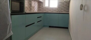 Kitchen in 2 BHK Apartment at M3M Escala, Sector 70a – for Rent