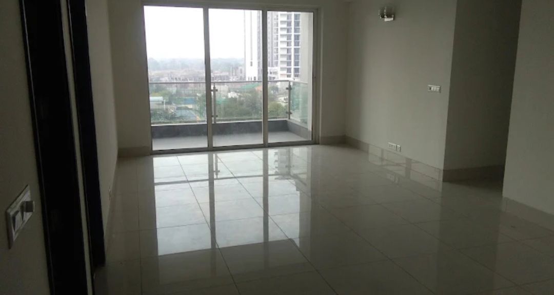 2 BHK 1475 Sq.Ft. Apartment in M3M Escala