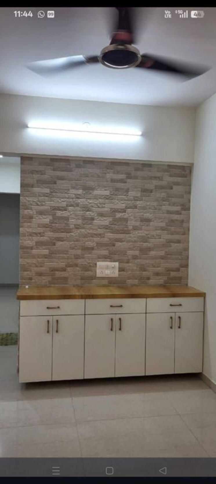 Kitchen, saket-complex 3 Bedroom 850 Sq.Ft. Apartment In Kalwa Thane 9857569