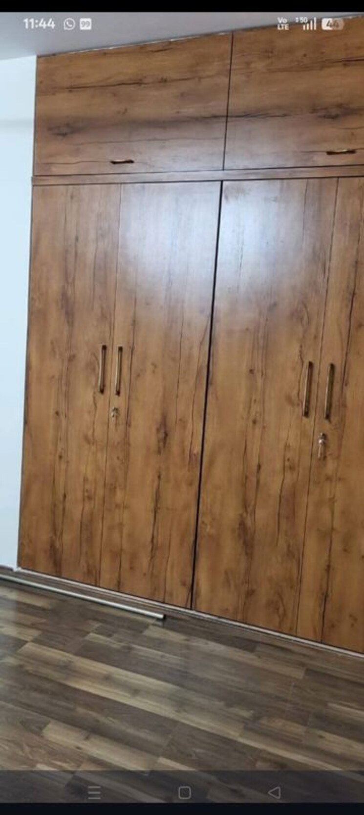 undefined, saket-complex 3 Bedroom 850 Sq.Ft. Apartment In Kalwa Thane 9857569