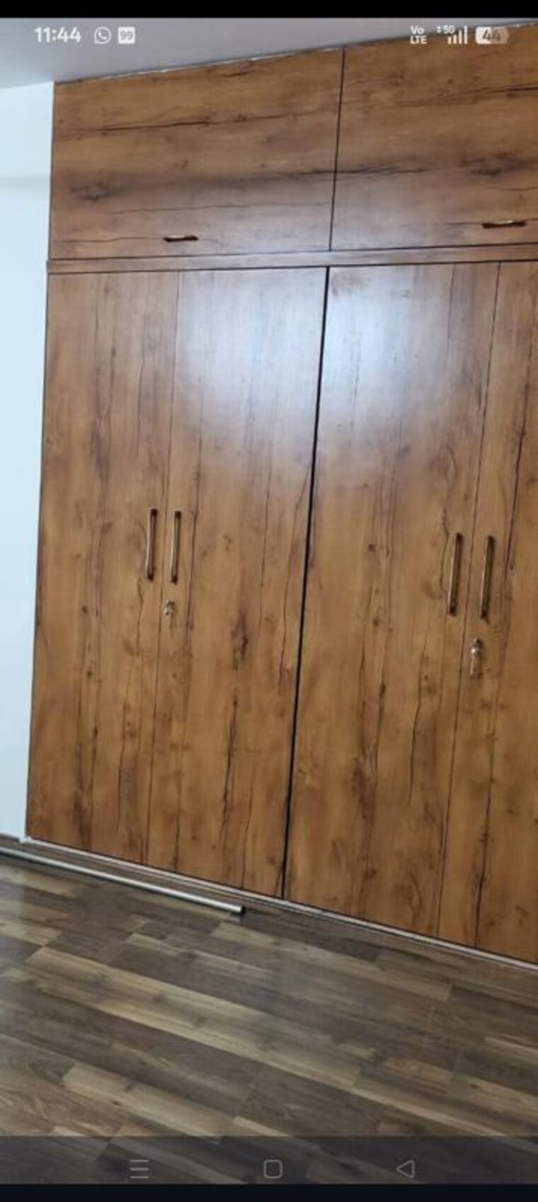 undefined, saket-complex 3 Bedroom 850 Sq.Ft. Apartment In Kalwa Thane 9857569