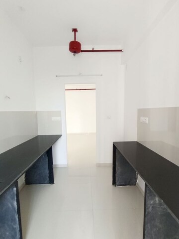 Kitchen in 2 BHK Apartment at Runwal The Central Park, Chinchwad – for Rent