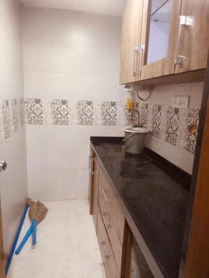 Kitchen/pantry in  Office Space at Chembur – for Rent