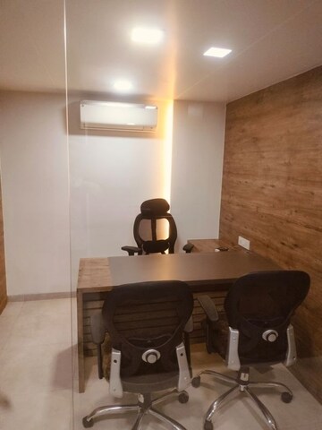 Team Area in  Office Space at Chembur – for Rent