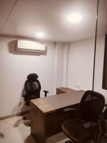 Team Area in  Office Space at Chembur – for Rent
