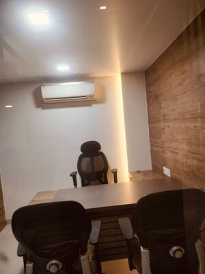 Team Area in  Office Space at Chembur – for Rent
