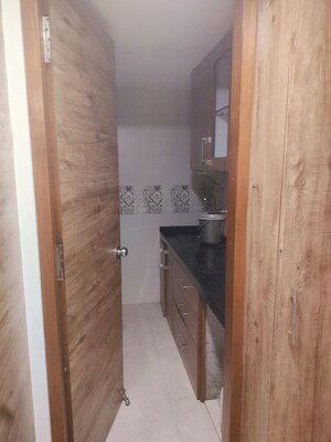 Kitchen/pantry in  Office Space at Chembur – for Rent