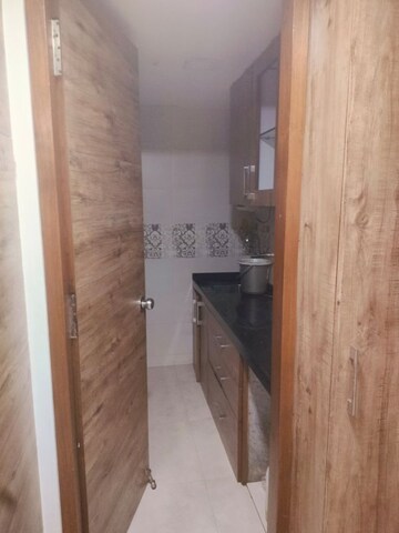 Kitchen/pantry in  Office Space at Chembur – for Rent