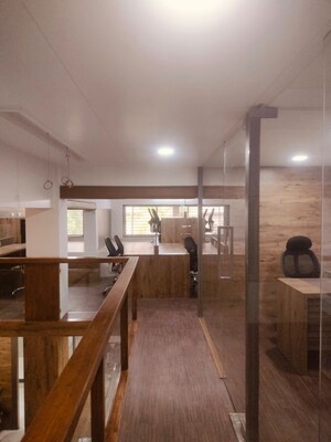   Office Space at Chembur – for Rent