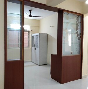 Room in 2 BHK Apartment at ELV Marvel, Whitefield – for Rent