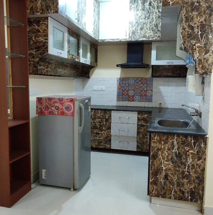 Living Room, elv-marvel 2 Bedroom 1150 Sq.Ft. Apartment In Whitefield Bangalore 9857516