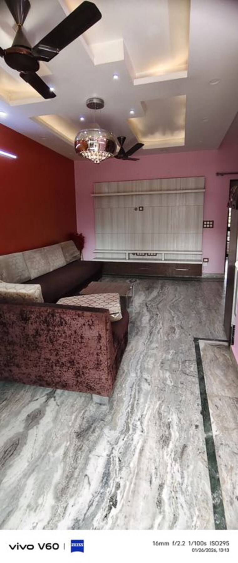 Living Room, rwa-apartments-sector-19 2 Bedroom 1200 Sq.Ft. Independent House In Sector 19 Noida 9857574