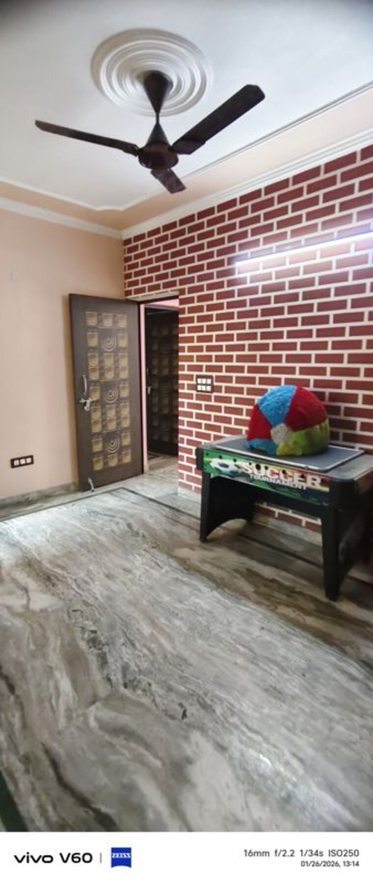 Bedroom, rwa-apartments-sector-19 2 Bedroom 1200 Sq.Ft. Independent House In Sector 19 Noida 9857574