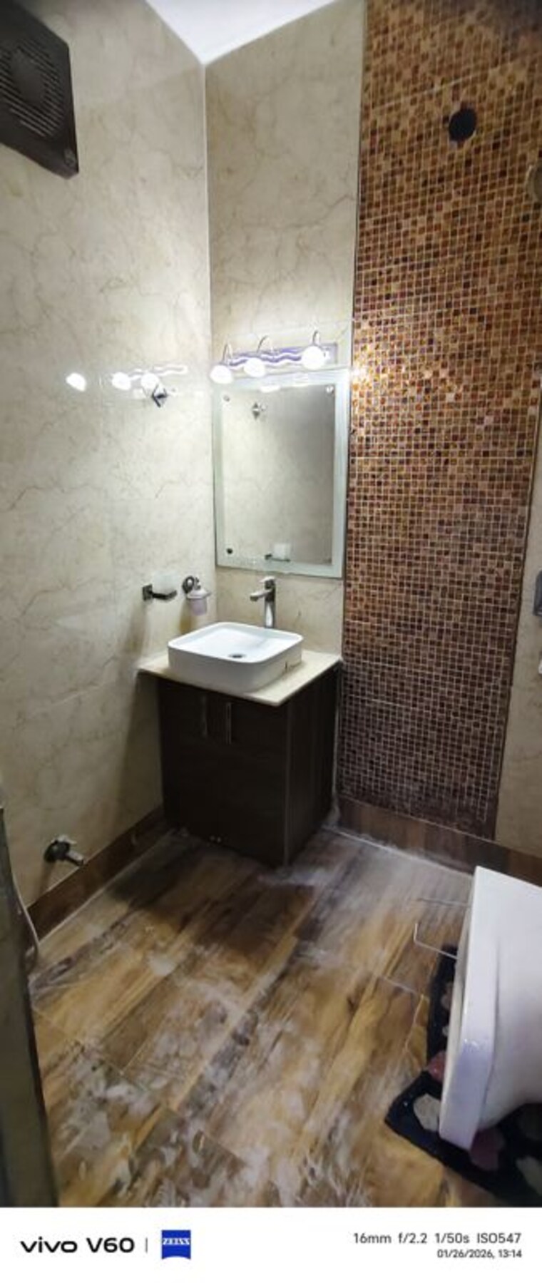 Bathroom, rwa-apartments-sector-19 2 Bedroom 1200 Sq.Ft. Independent House In Sector 19 Noida 9857574