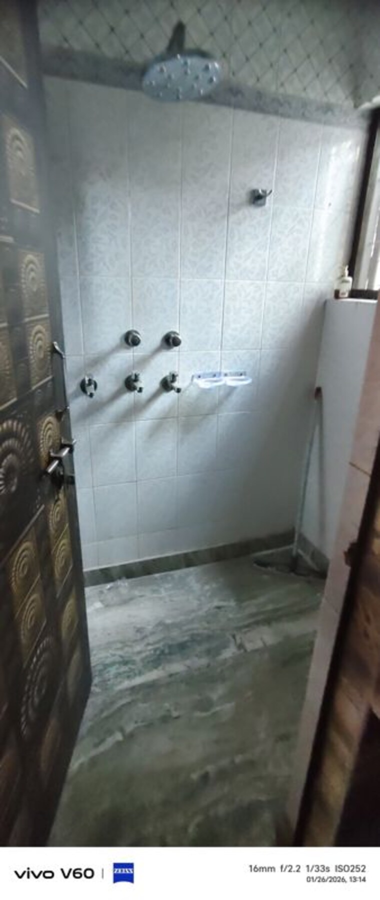 Attached Bathroom, rwa-apartments-sector-19 2 Bedroom 1200 Sq.Ft. Independent House In Sector 19 Noida 9857574