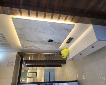 Furnished Amenities in 3 BHK Apartment at Signature Global Prime, Sector 63a – for Rent