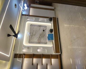 Furnished Amenities in 3 BHK Apartment at Signature Global Prime, Sector 63a – for Rent