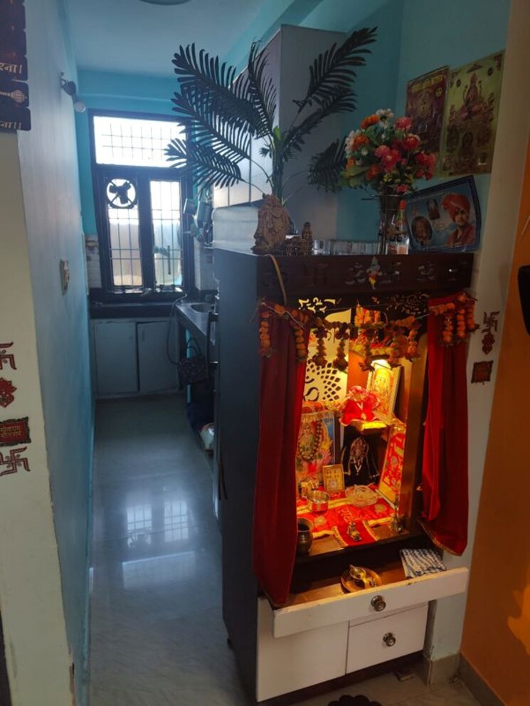  Parking, shalimar-apartments-shalimar-garden 1 Bedroom 550 Sq.Ft. Builder Floor In Shalimar Garden Ghaziabad 9857577