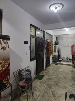 1 BHK + Pooja Room Builder Floor For Sale in Shalimar Apartments Shalimar Garden