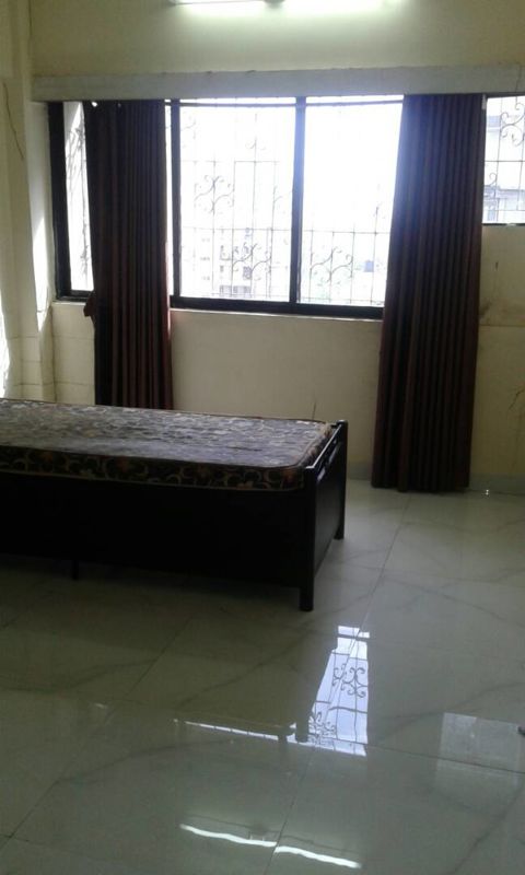 2 BHK + Store Room Apartment For Rent in Manju Tower CHS